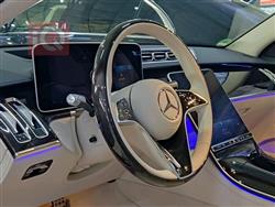مێرسێدس بێنز S-Class